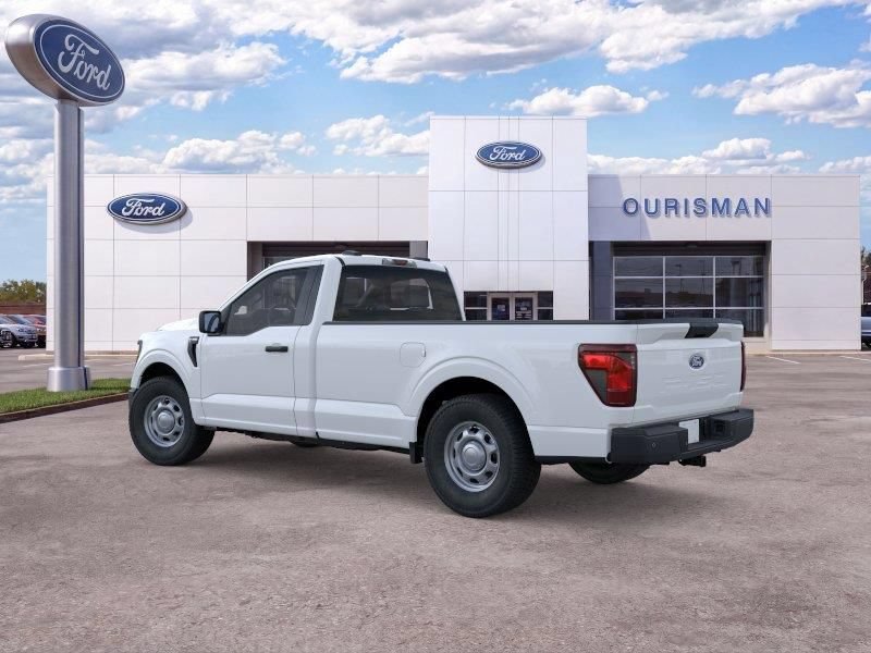 New 2026 Ford F150 XL RWD image 5