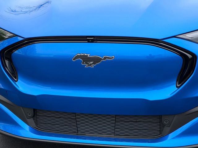 New 2026 Ford Mustang Mach-E Premium w/ Technology Package AWD/4WD image 33