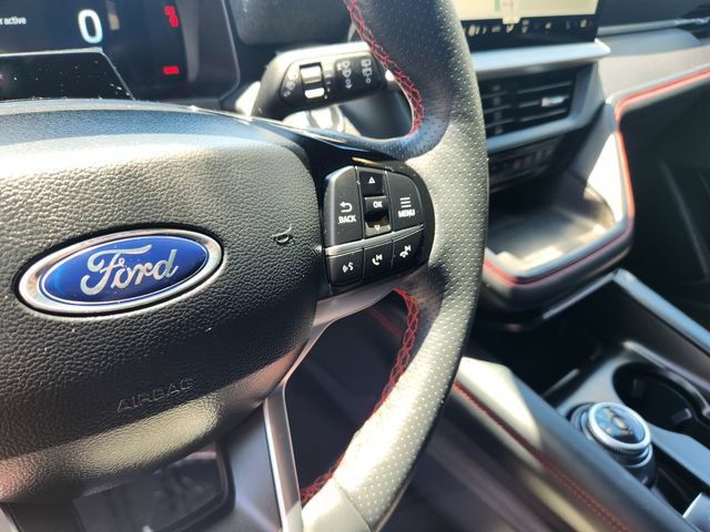 Used 2025 Ford Explorer ST-Line w/ ST-Line Street Pack AWD/4WD image 22
