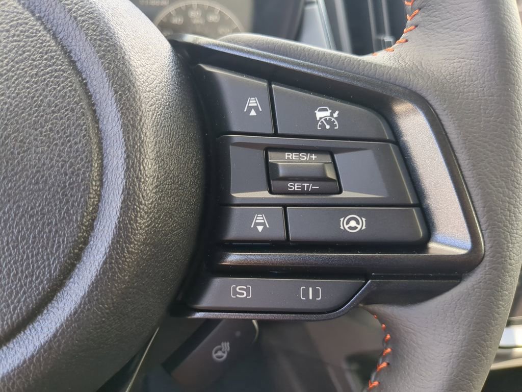 New 2026 Subaru Crosstrek 2.5i Limited AWD/4WD image 27