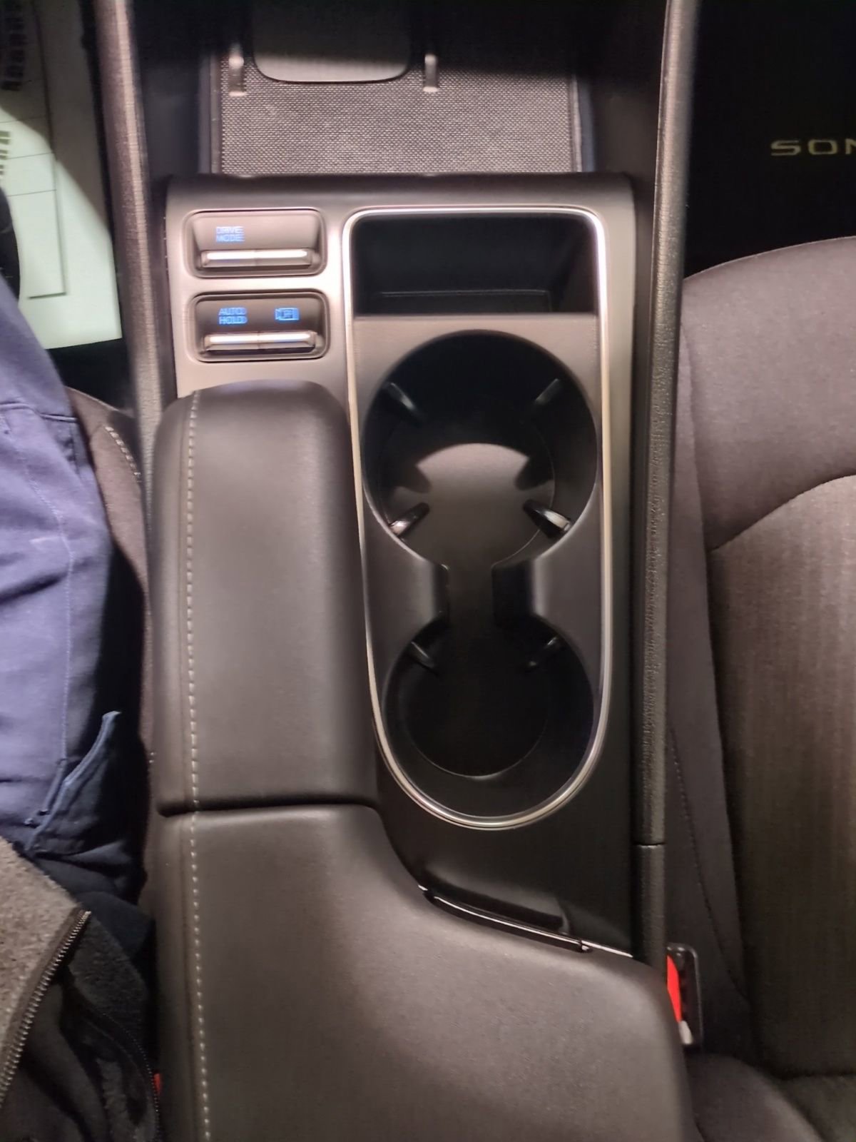 Certified 2024 Hyundai Sonata SEL image 19