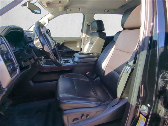 Used 2016 GMC Sierra 2500 SLT image 17