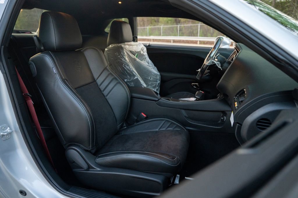 Used 2023 Dodge Challenger SRT Hellcat Redeye image 63