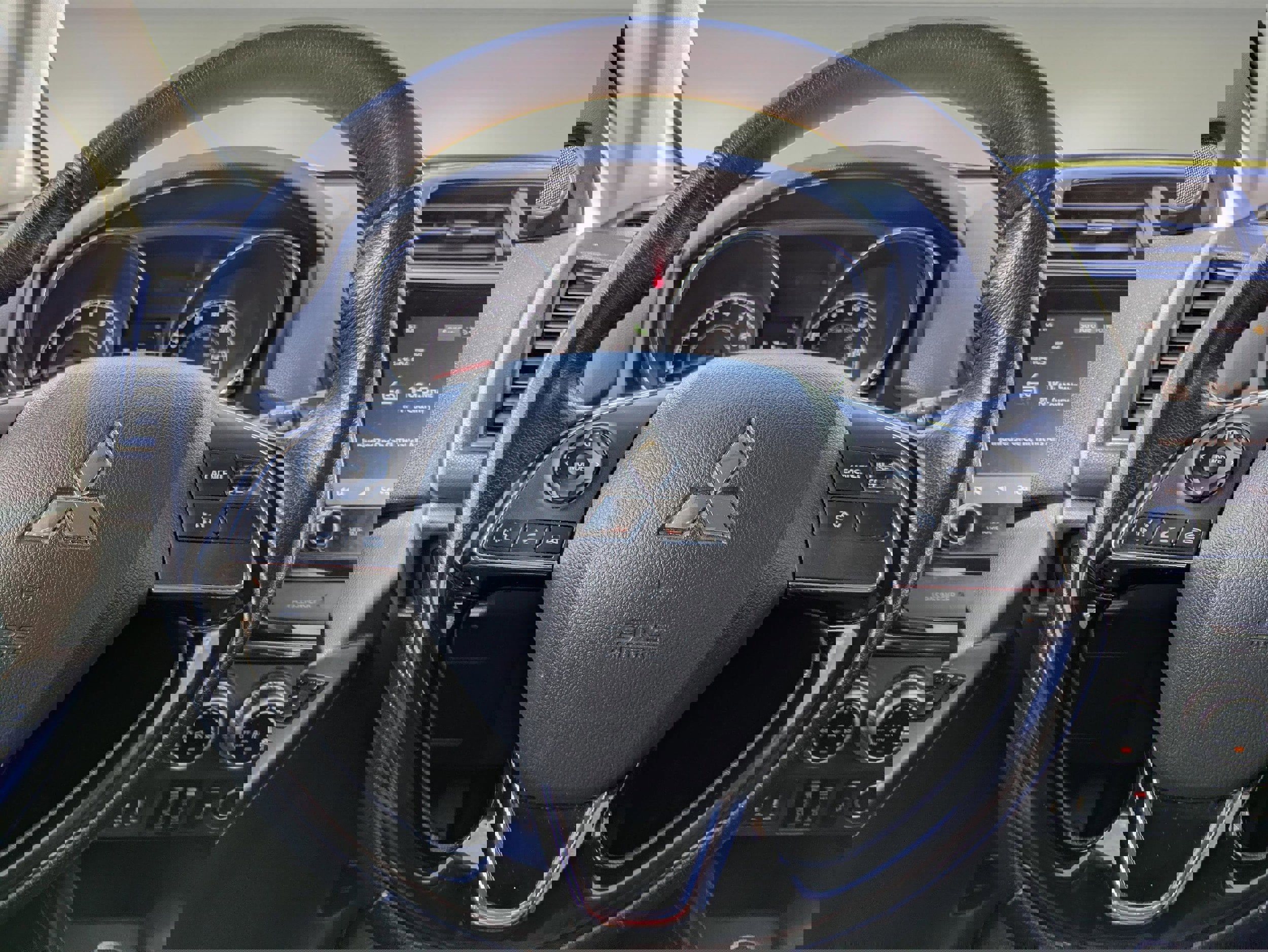 Used 2021 Mitsubishi Outlander Sport SE image 15