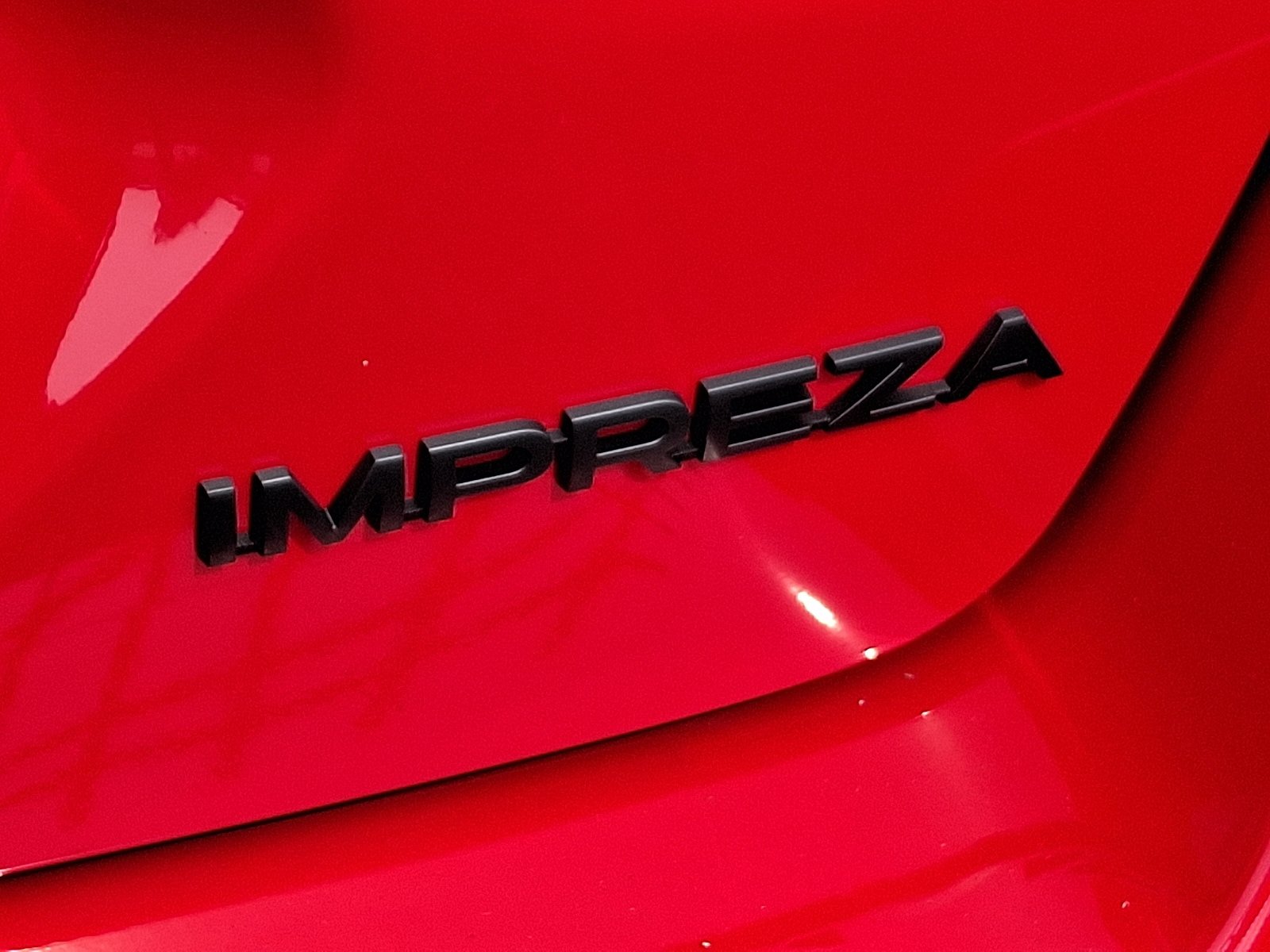 New 2026 Subaru Impreza 2.0i Sport AWD/4WD image 5
