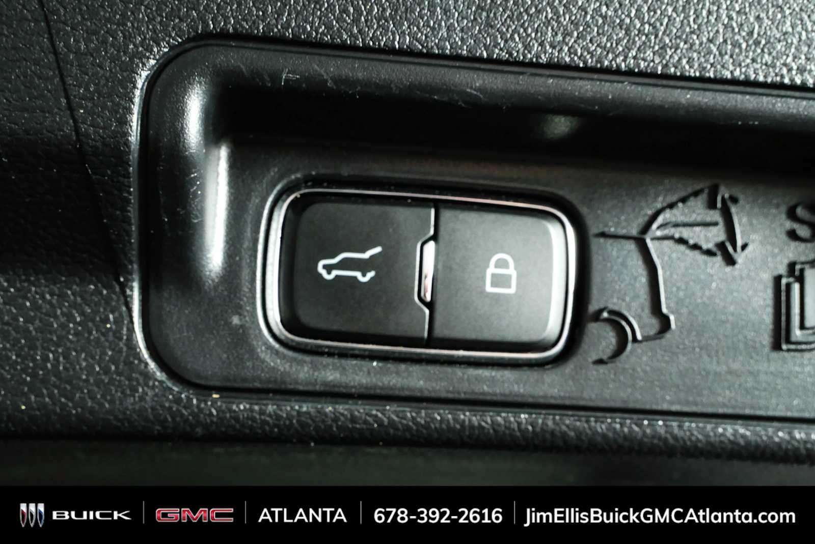 Used 2021 Ford Explorer ST w/ Equipment Group 401A AWD/4WD image 34