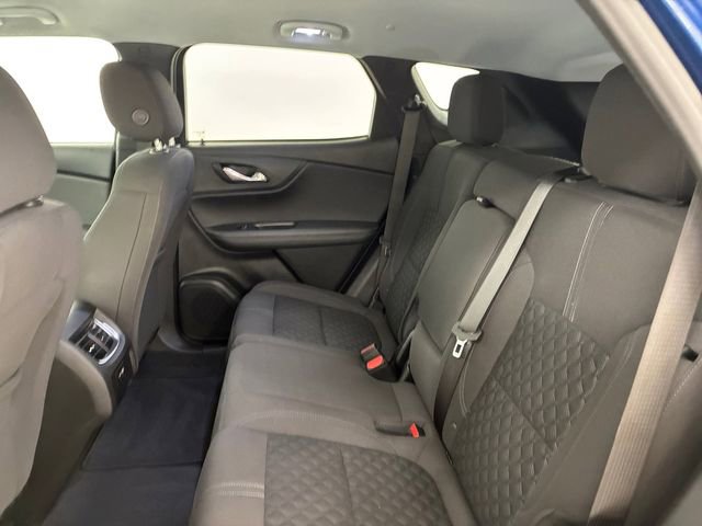 Certified 2022 Chevrolet Blazer LT AWD/4WD image 18