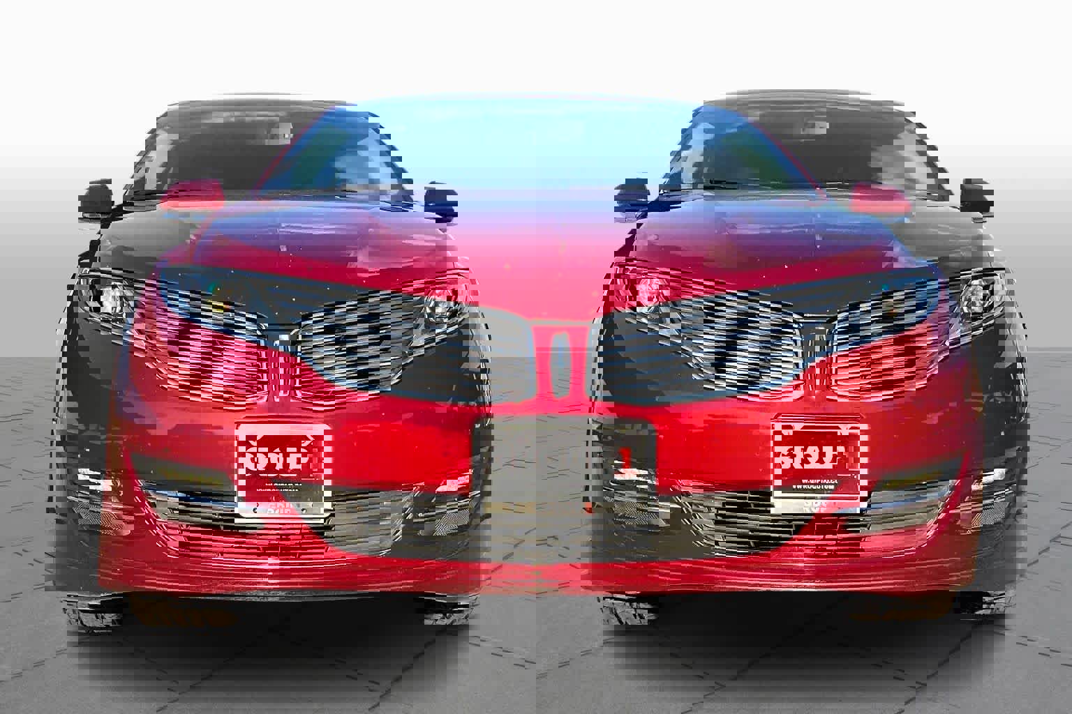 Used 2016 Lincoln MKZ Hybrid image 3