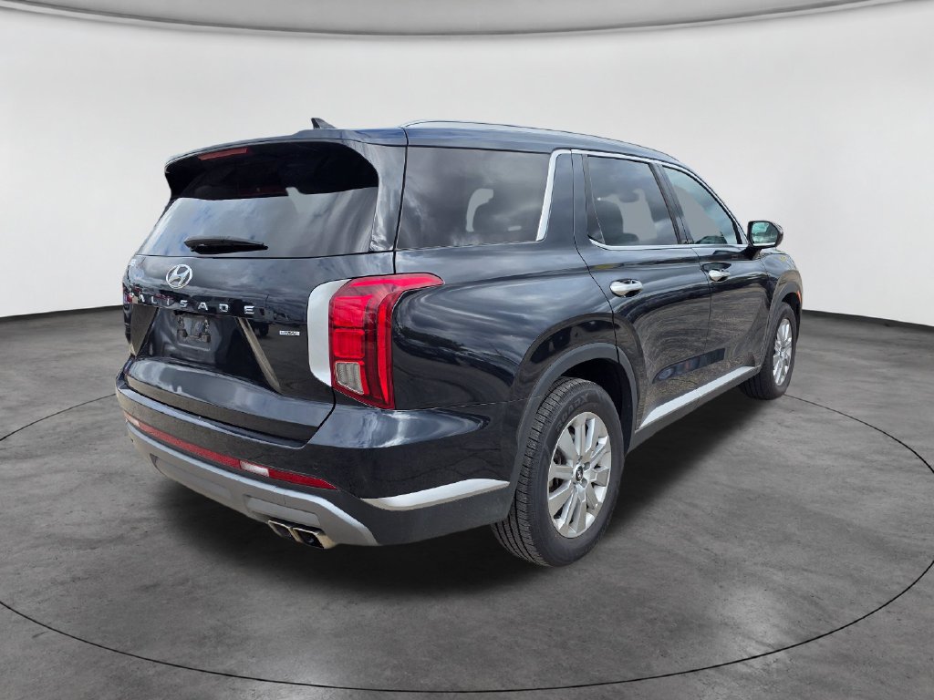 Used 2024 Hyundai Palisade SEL AWD/4WD image 9