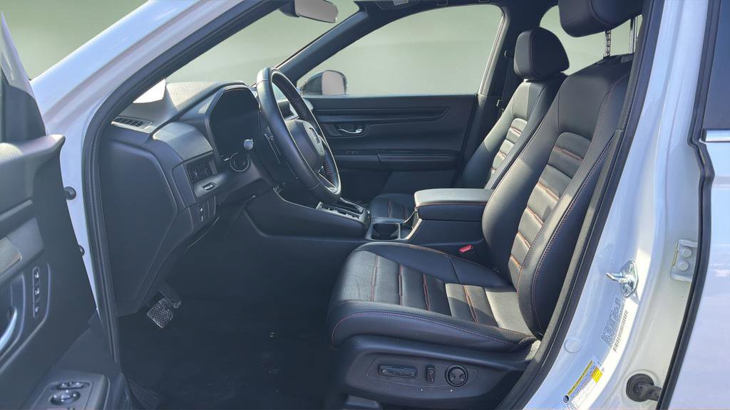 Used 2025 Honda CR-V Sport-L image 11