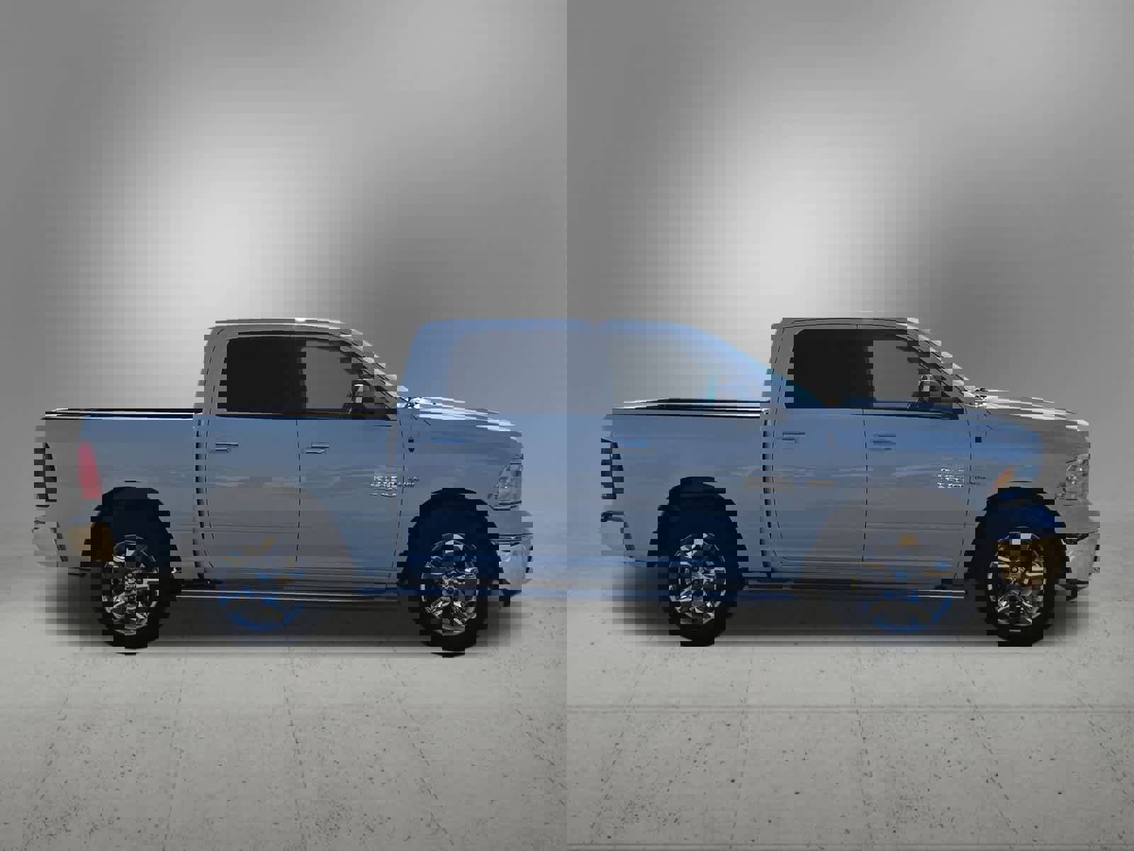 Used 2015 RAM 1500 Lone Star image 7