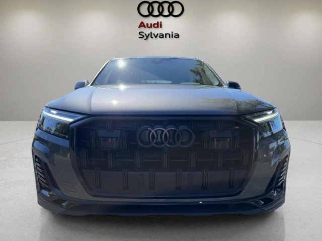 Certified 2026 Audi Q7 3.0T Premium Plus w/ Premium Plus Package AWD/4WD image 3