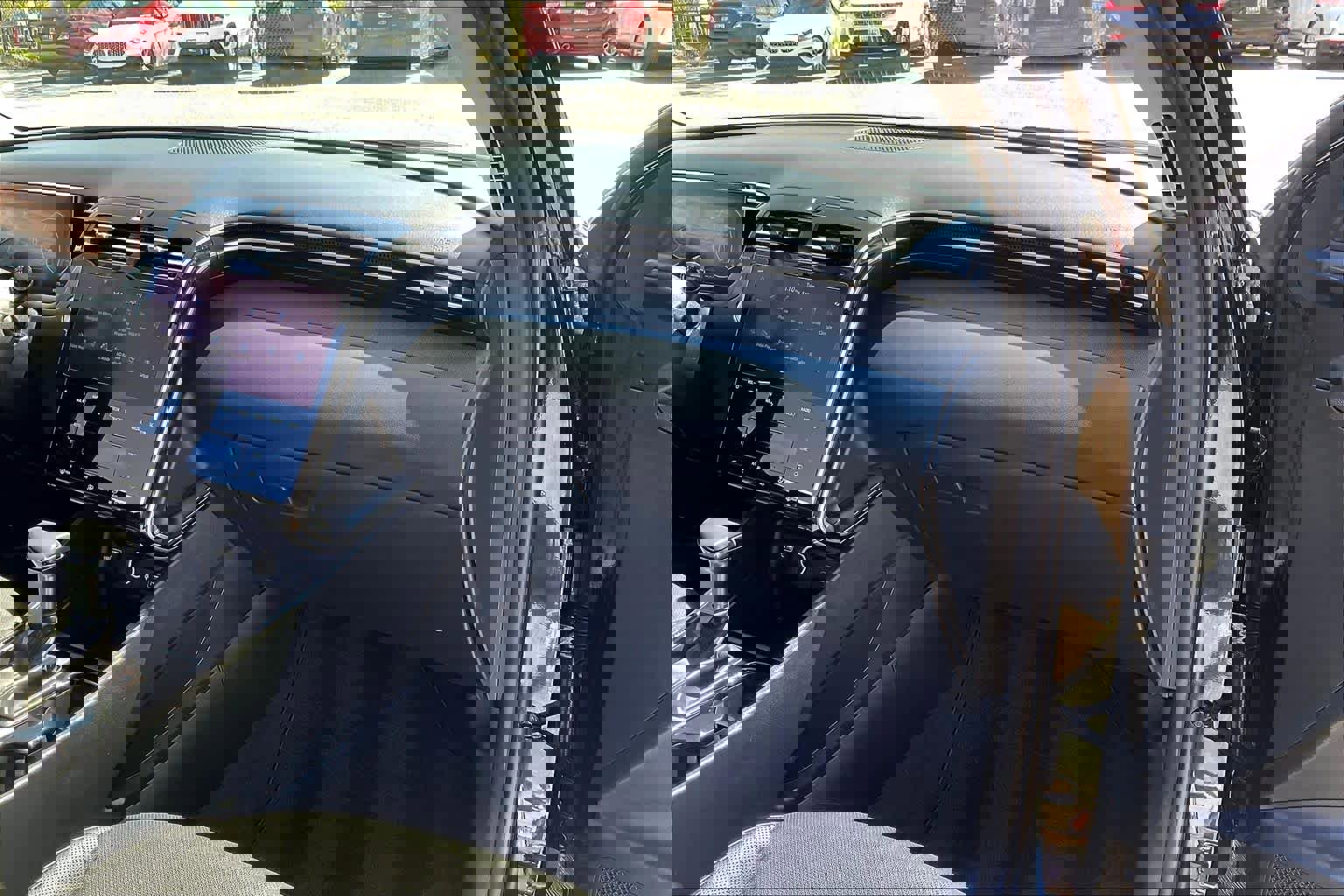 Used 2024 Hyundai Tucson SEL w/ Convenience Package image 18