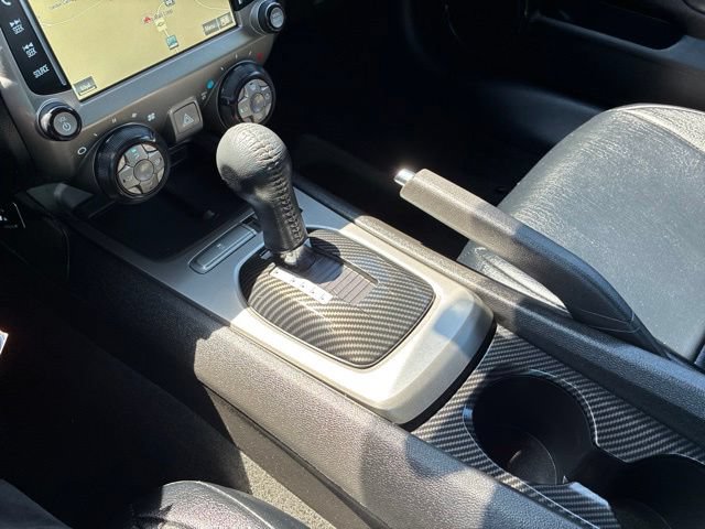 Used 2014 Chevrolet Camaro LT RWD image 22