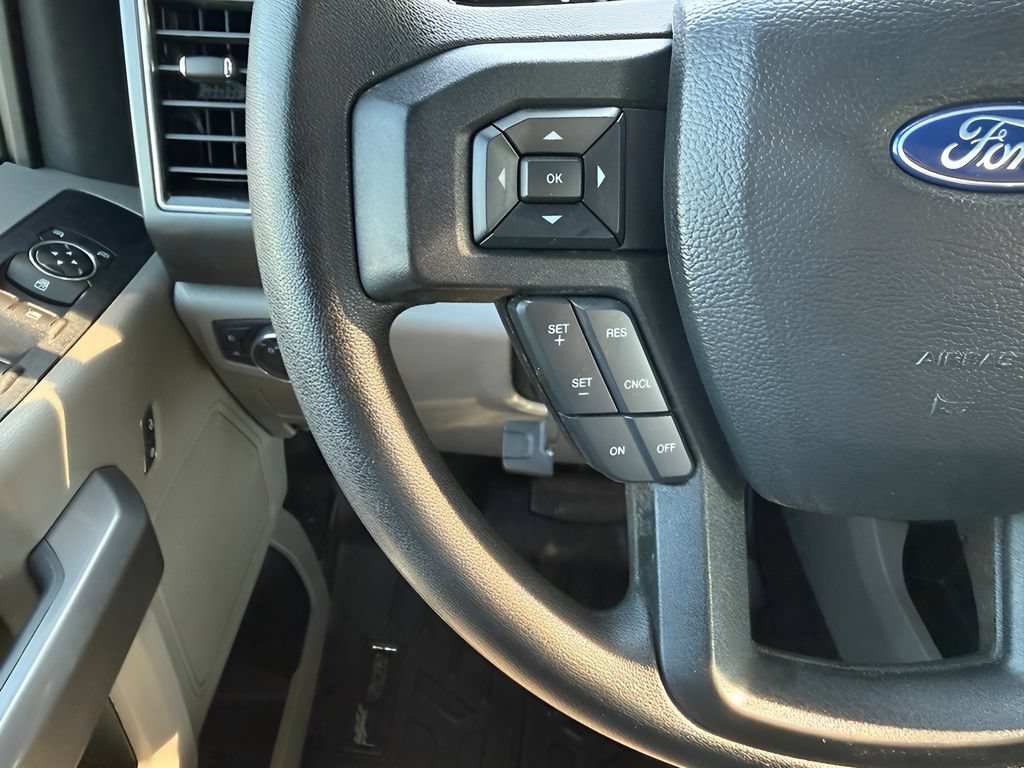 Used 2021 Ford F250 XLT w/ XLT Value Package AWD/4WD image 14