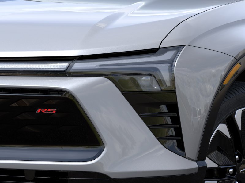 New 2027 Chevrolet Blazer EV RS FWD image 36