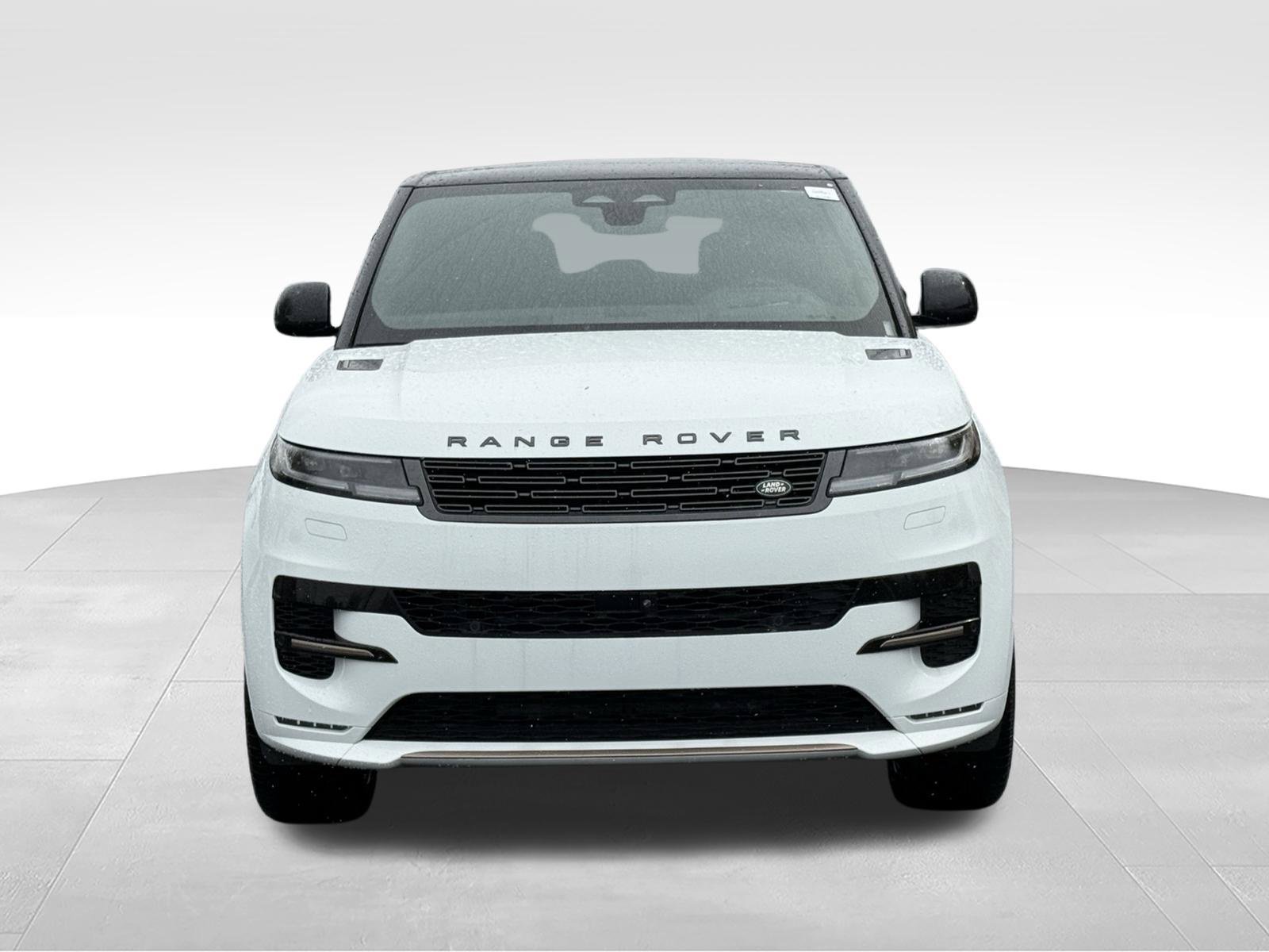 New 2025 Land Rover Range Rover Sport Dynamic SE AWD/4WD image 9