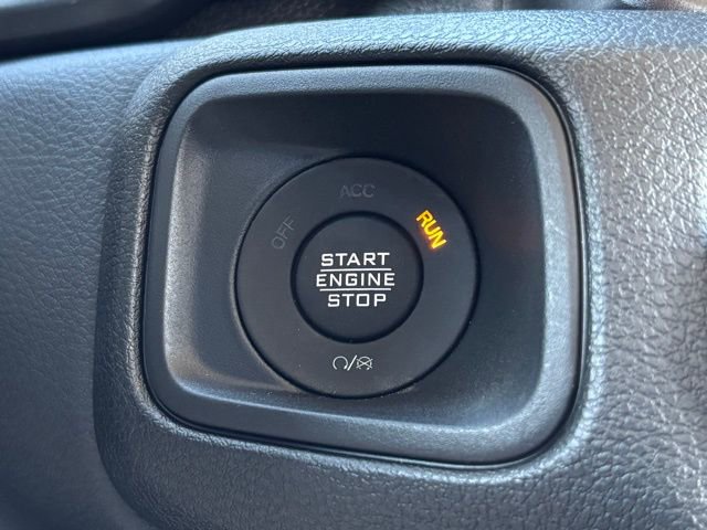 New 2026 Jeep Gladiator Willys image 35