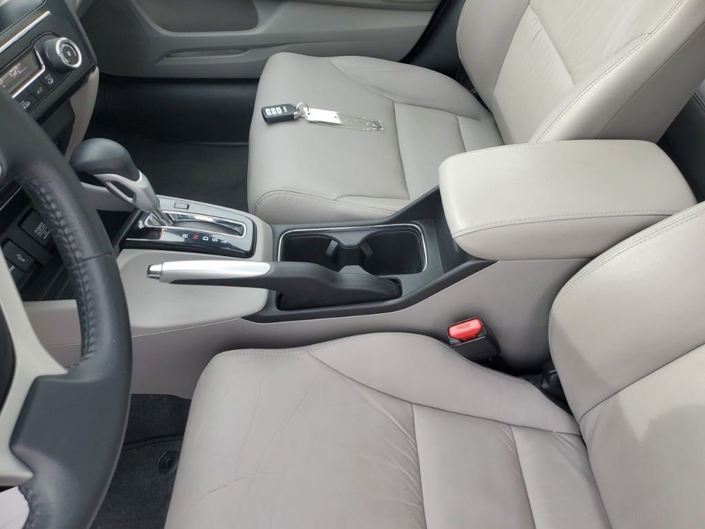 Used 2014 Honda Civic EX-L image 28