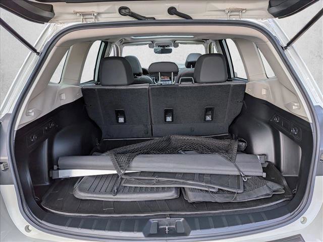 Used 2020 Subaru Forester Sport w/ Popular Package #2 image 7