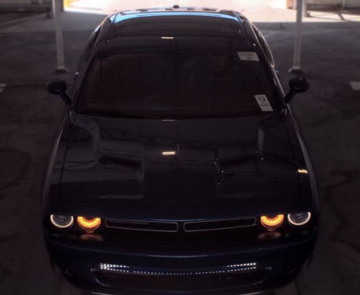 Used 2019 Dodge Challenger SXT AWD/4WD image 2