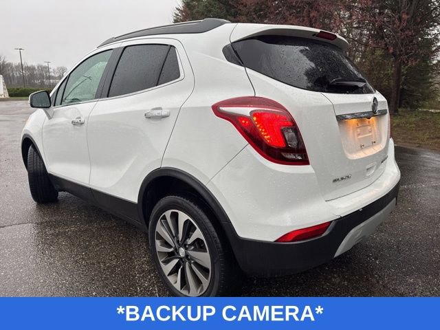 Used 2018 Buick Encore Preferred image 5