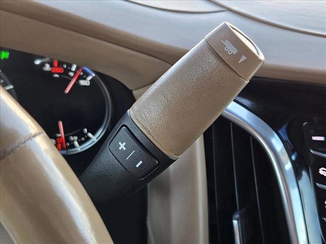 Used 2018 Cadillac Escalade ESV Platinum AWD/4WD image 13
