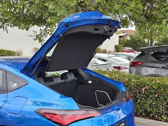 New 2026 Acura Integra A-Spec image 10