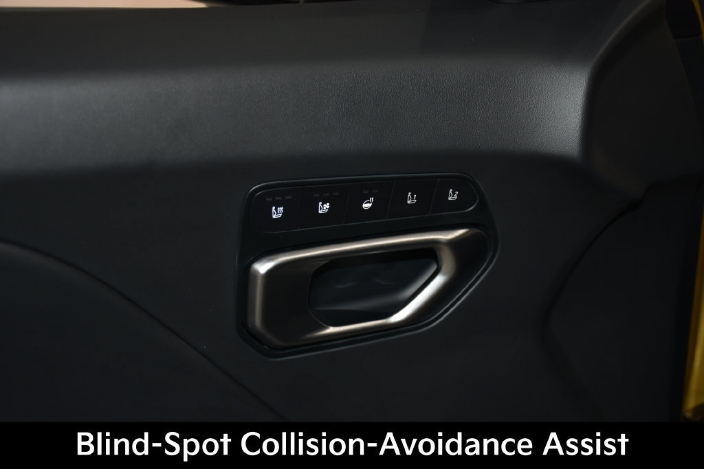 New 2026 Kia K4 GT-Line Turbo FWD image 27