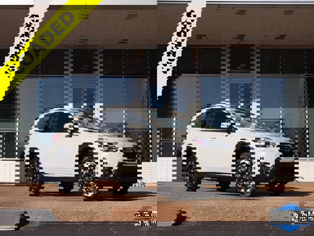 Used 2023 Subaru Crosstrek 2.5i Limited w/ Moonroof Package image 1
