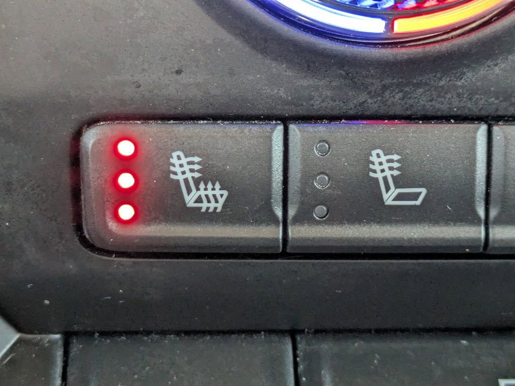 Used 2022 GMC Sierra 1500 Denali w/ Denali Premium Package image 24