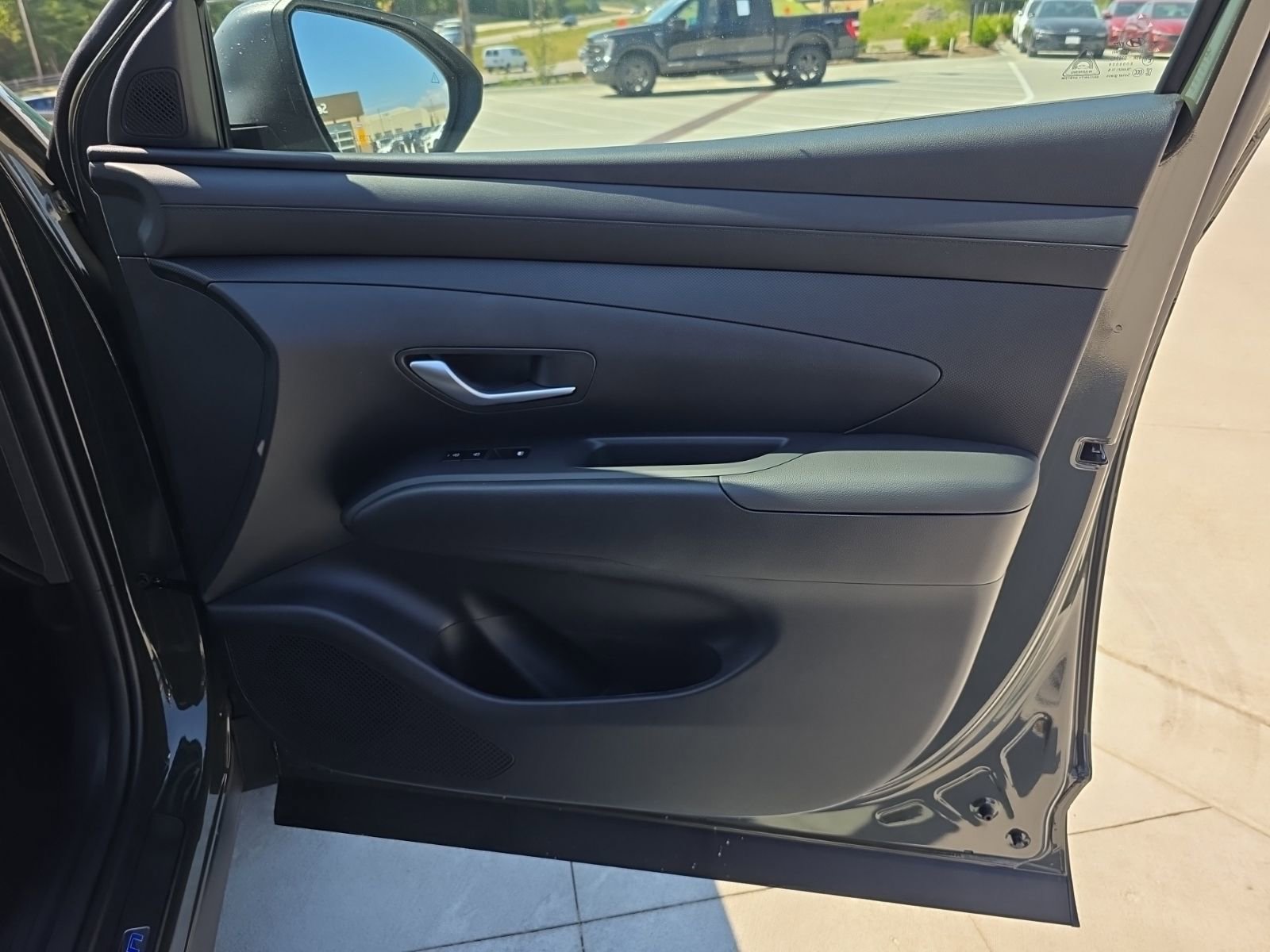 New 2026 Hyundai Tucson SEL image 33