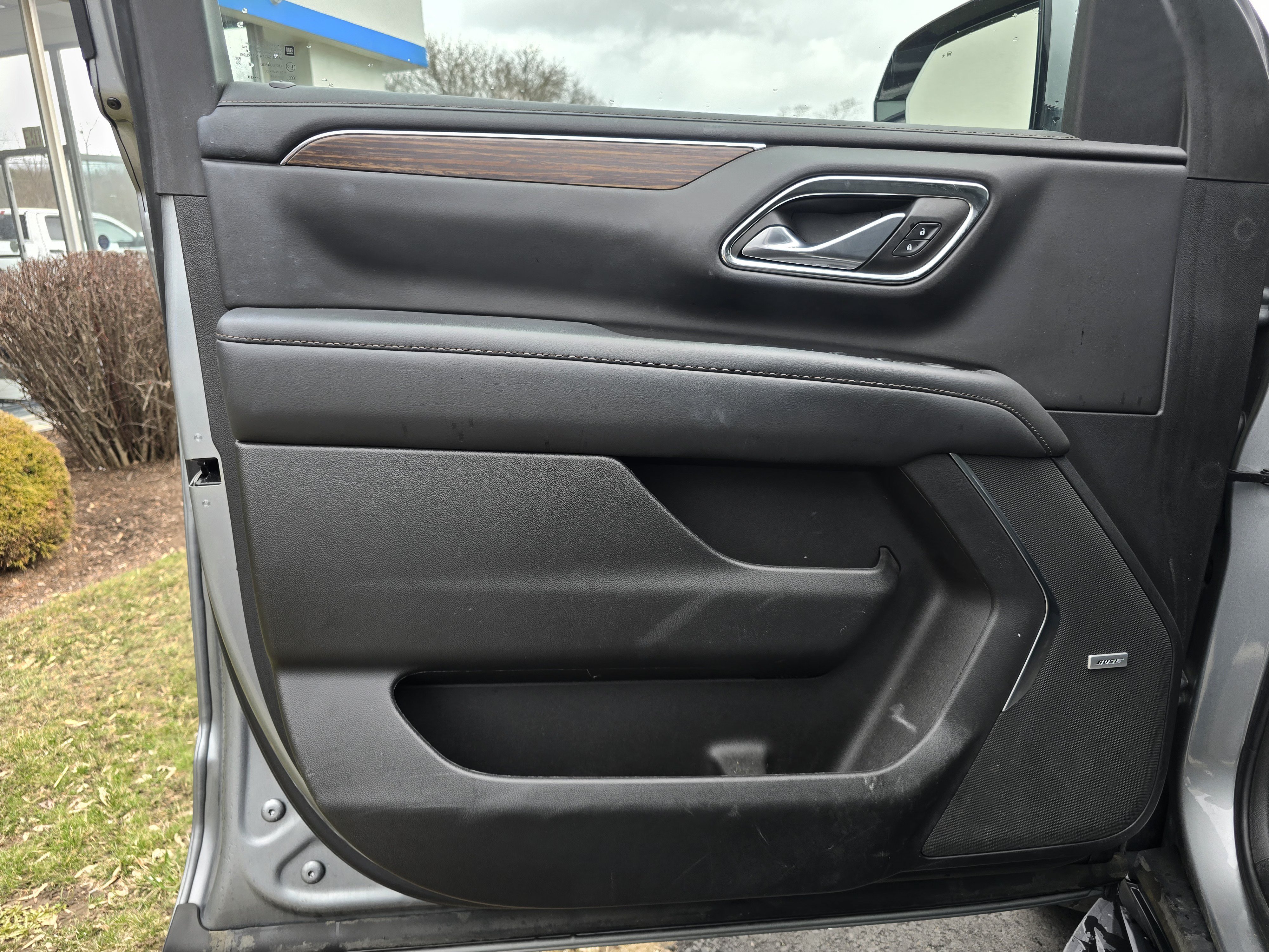 Used 2023 Chevrolet Tahoe High Country image 19