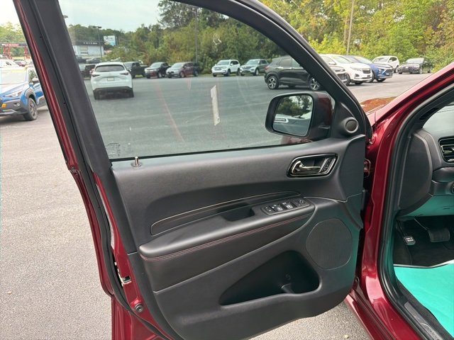 Certified 2022 Dodge Durango R/T image 20