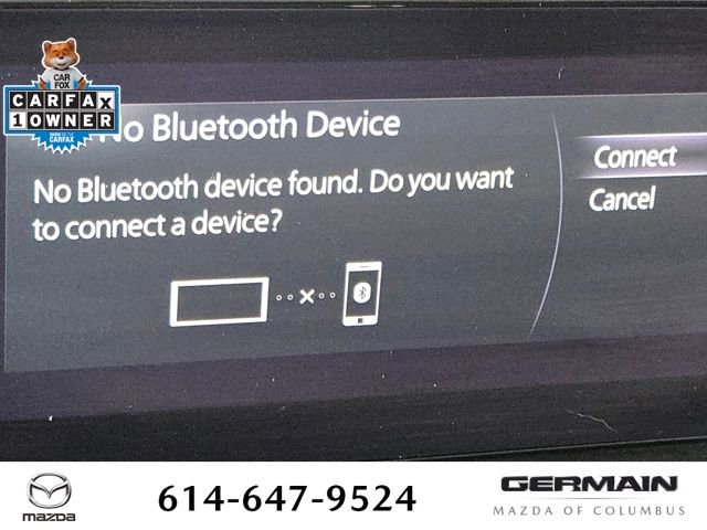 Certified 2023 MAZDA CX-30 AWD 2.5 S w/ Preferred Package image 32