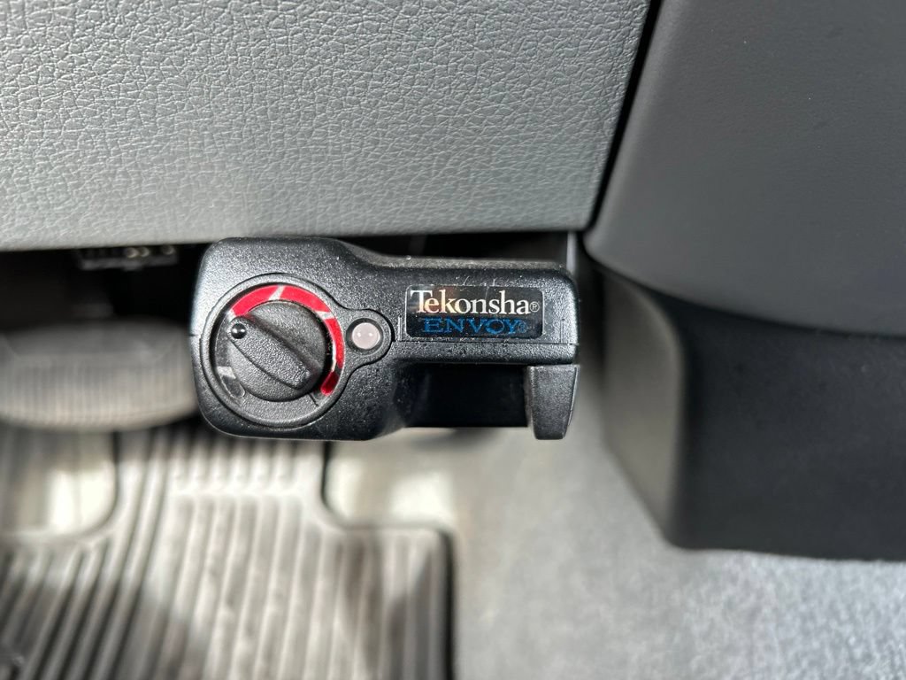 Used 2008 Ford F150 XLT AWD/4WD image 15