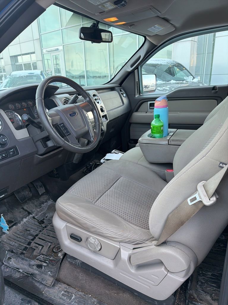 Used 2009 Ford F150 XLT image 12