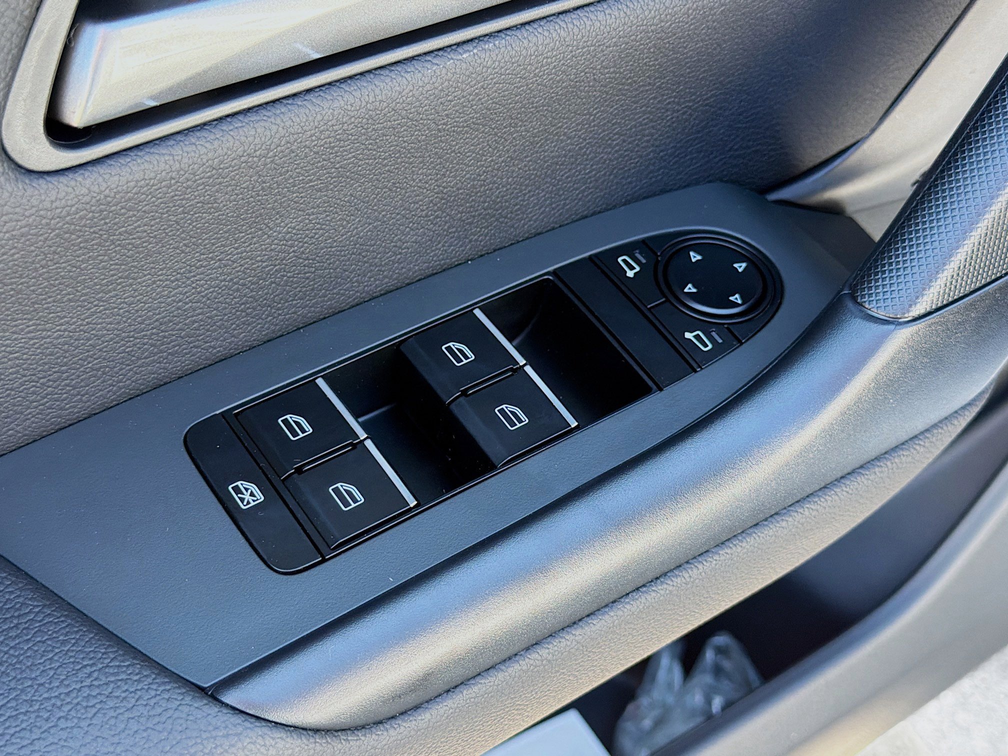 New 2026 MAZDA CX-50 AWD 2.5 Hybrid w/ Weather Package image 23