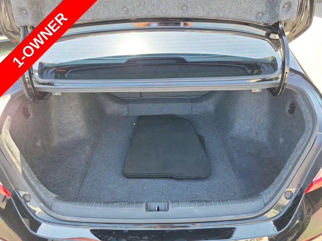 Used 2020 Honda Accord Sport image 11