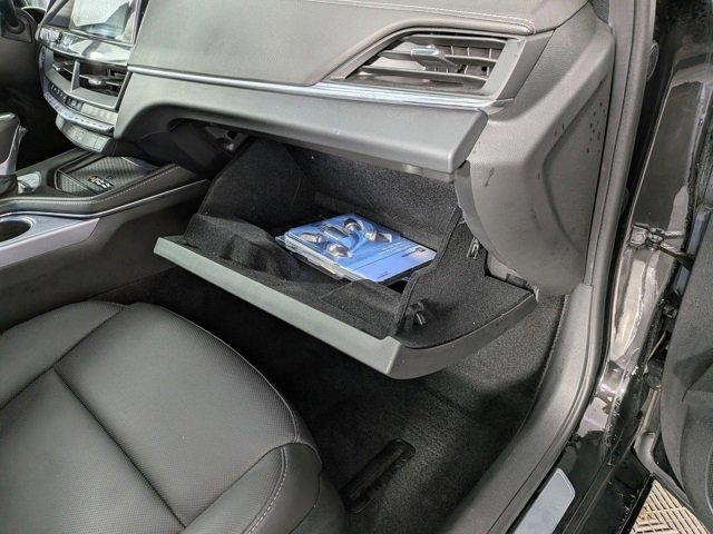 Certified 2023 Cadillac CT4 Premium Luxury image 35