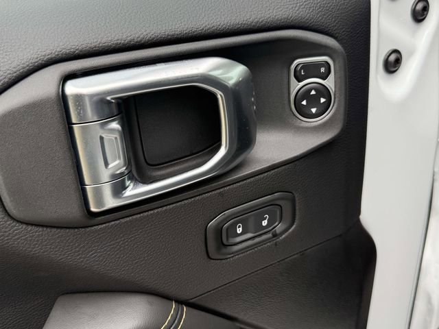 New 2026 Jeep Gladiator Sport AWD/4WD image 26