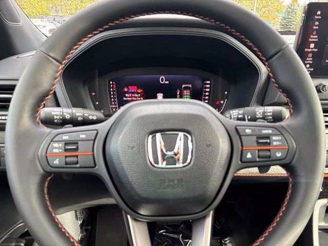 New 2026 Honda Passport TrailSport image 12