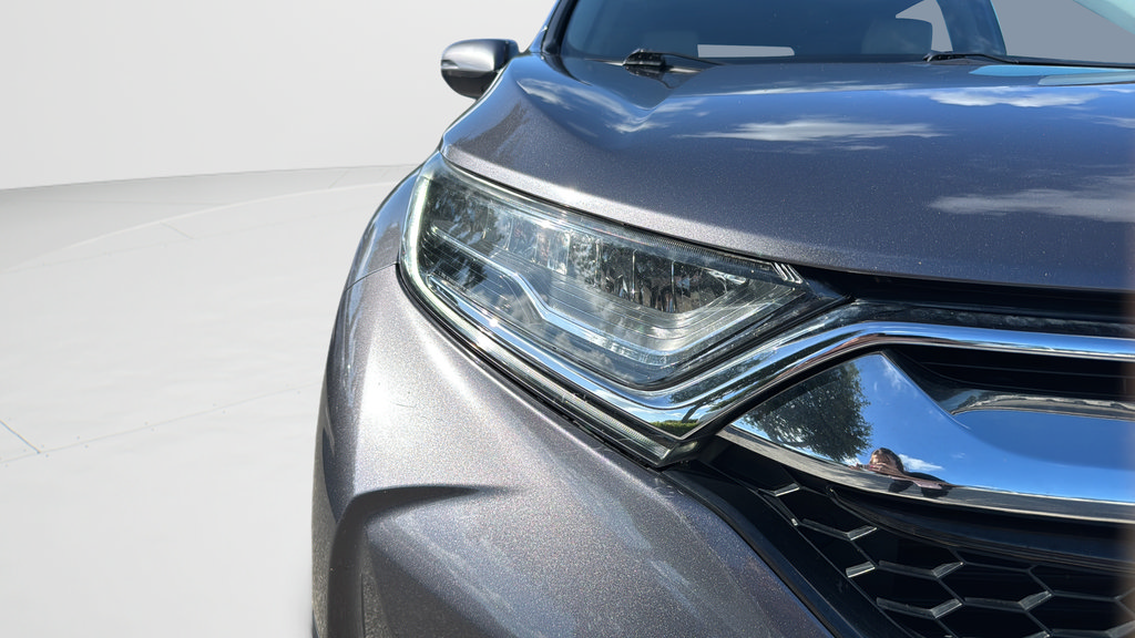 Used 2017 Honda CR-V Touring image 37