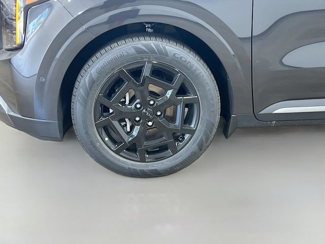 New 2026 Kia Carnival SX Prestige FWD image 35