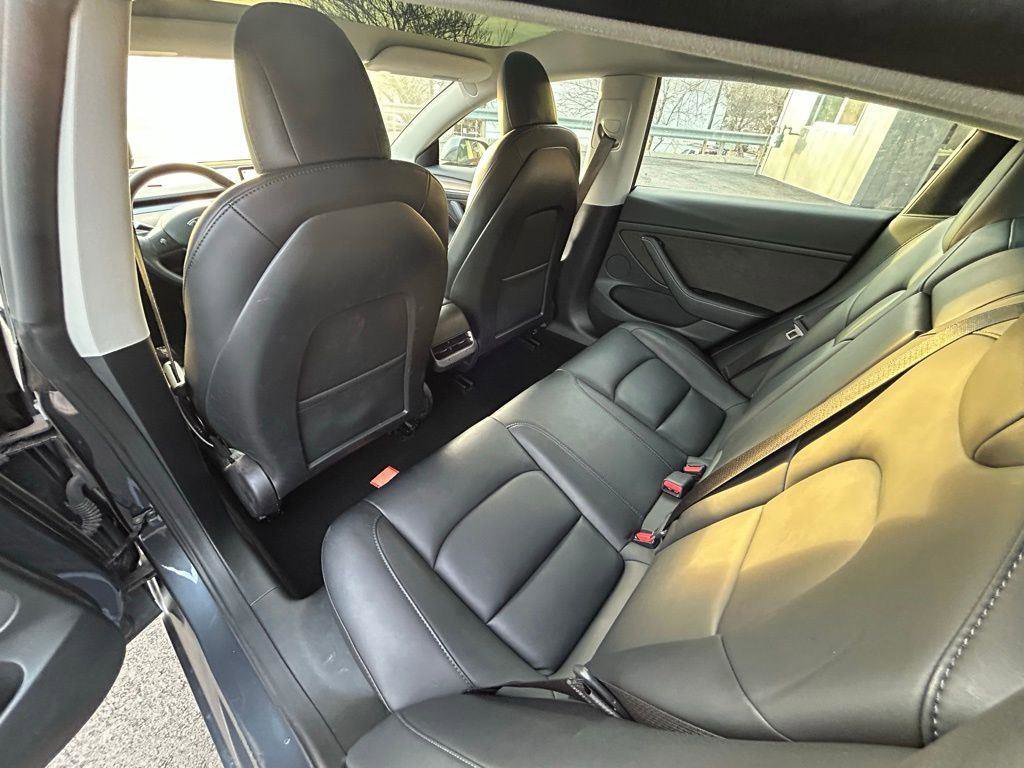 Used 2023 Tesla Model 3 Long Range image 12
