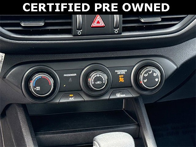 Used 2023 Kia Forte LXS image 21