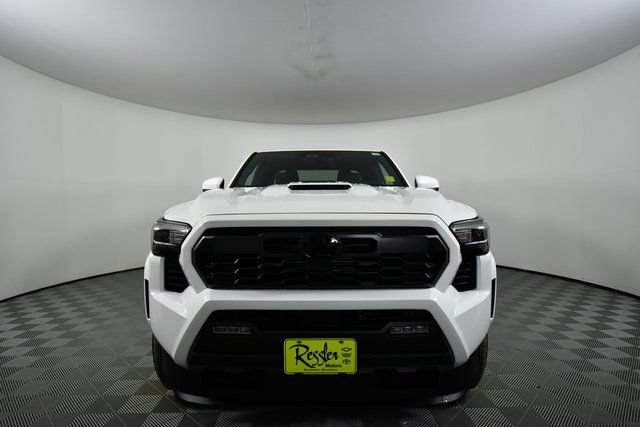 New 2026 Toyota Tacoma TRD Sport AWD/4WD image 7