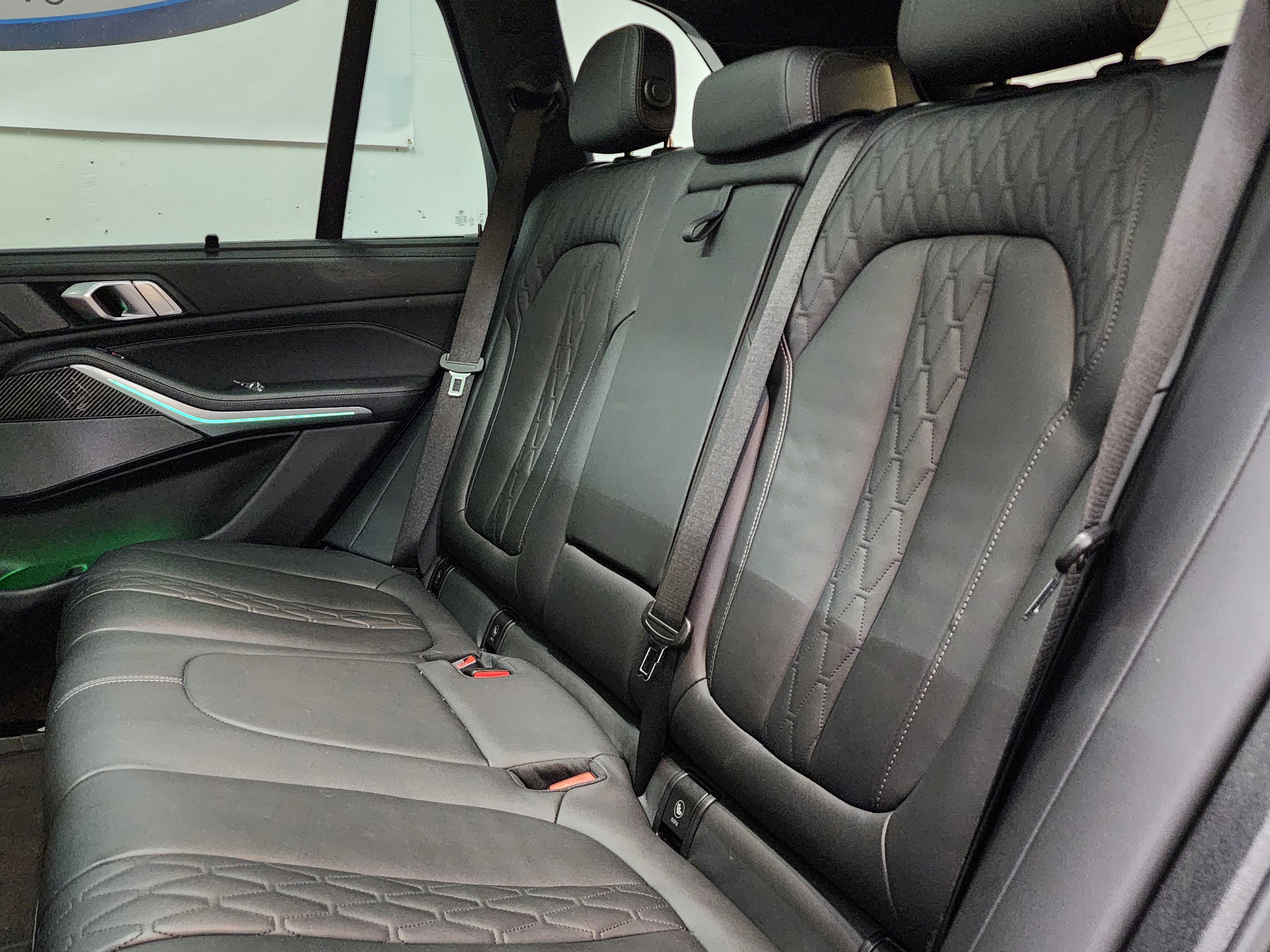 Used 2024 BMW X5 M60i image 18