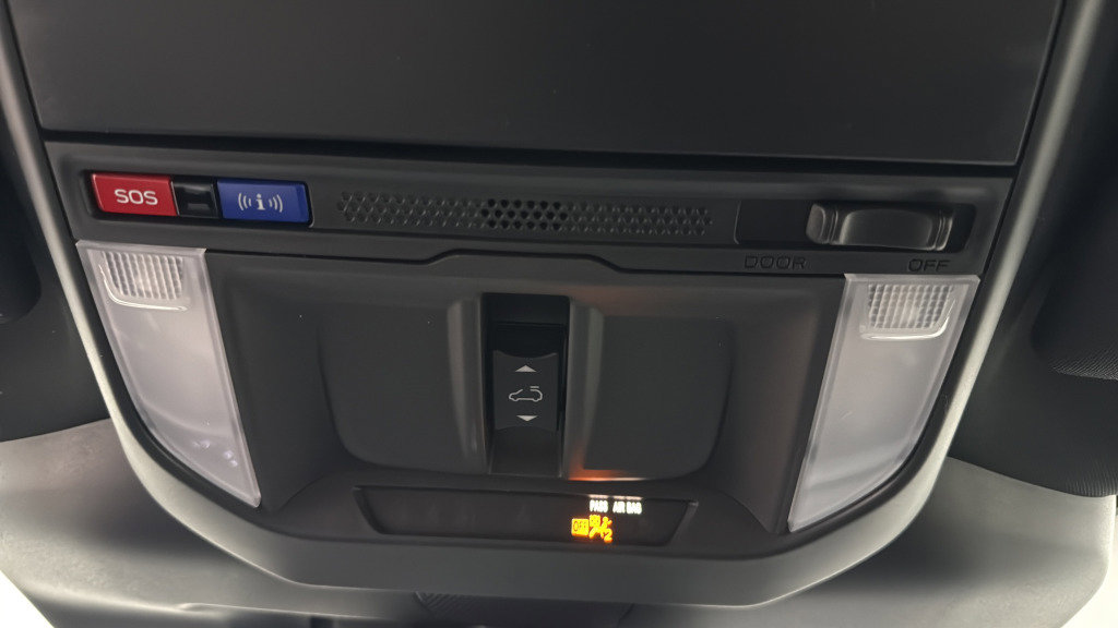 New 2026 Subaru Forester Touring image 23