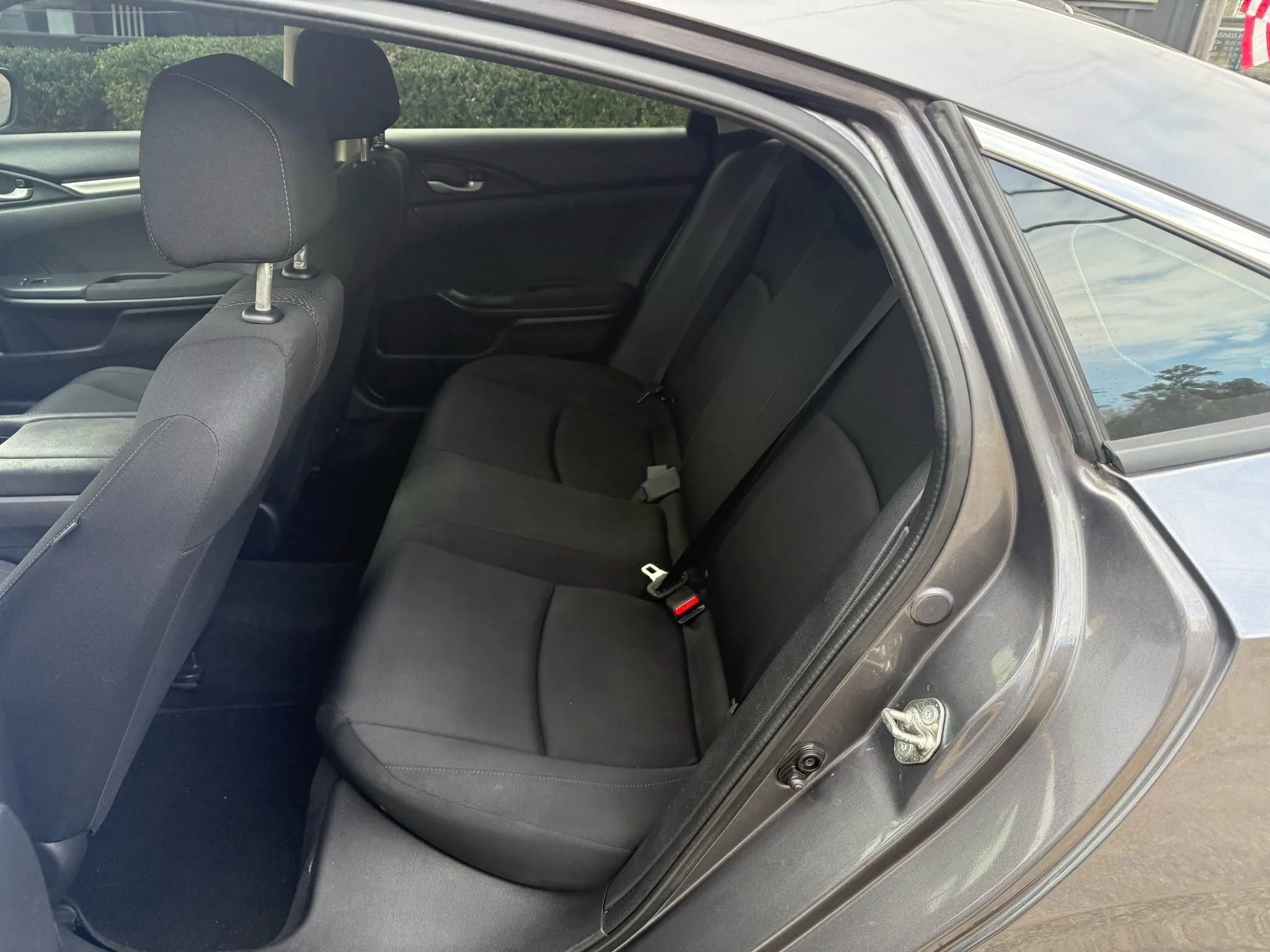 Used 2018 Honda Civic LX image 20